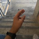 Can You Smoke in Parking Garages