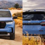 The New 2023 Honda Pilot Release Date Rumors