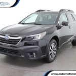 How to Enable BSD/RCTA in Your Vehicle