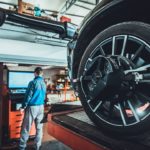 How Much Does a Wheel Alignment at Mercedes Benz Cost?