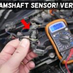 How to Test a Ckp Sensor