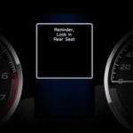 The Need for Turning Off Rear Seat Reminder in Your Subaru