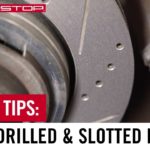 Can You Turn Slotted Rotors