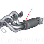 Is There a Core Charge on Catalytic Converters