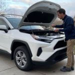 How to Open Gas Tank on Rav4 2022: A Comprehensive Guide