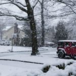Does Cold Weather Affect Air Suspension