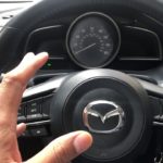 How to Open Gas Tank on Mazda 3 2020