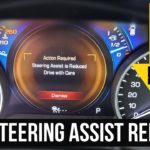Why is My Steering Assist Reduced