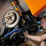 Understanding Static Suspension: An Overview