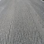 Is Grooved Pavement Bad for Tires