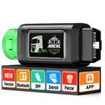 How to Force Regen on Ram 2500