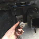 What is the Plug on the Front of My Truck