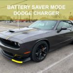 Maximizing the Battery Life of Your Dodge Ram: Understanding Battery Saver Mode