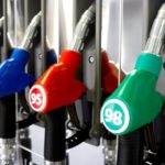 Where Can I Get 98 Octane Gas