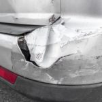 Can Being Rear Ended Cause Alignment Issues