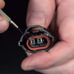 How to De-Pin a Connector