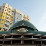 How Long Does It Take Spilled Antifreeze to Burn off