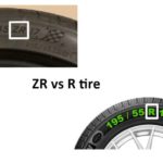 Can I Use Zr Tires Instead of R