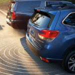 What is Eyesight Driver Assist