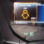 Understanding the “See Manual” Function on Ford Fusion