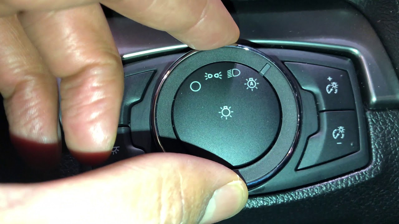 How to Turn off Interior Lights Ford Explorer 2017 Car News Box