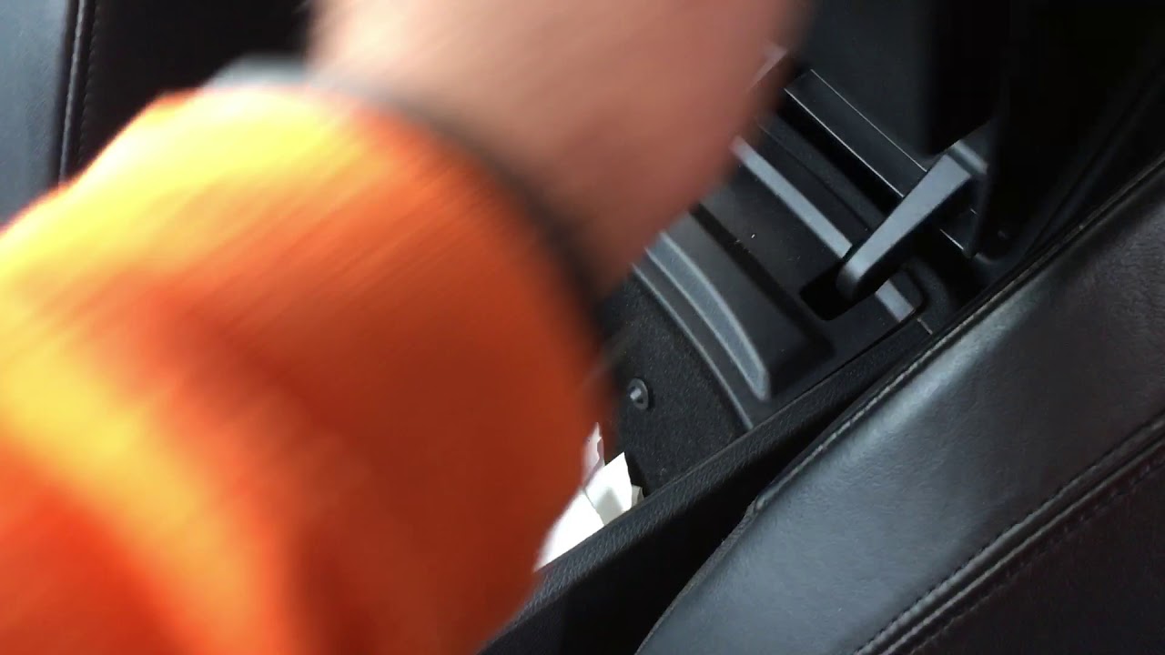 How to put your Dodge Durango in Neutral Car News Box