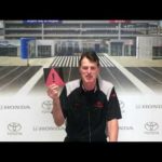 How to Turn off Master Warning Light Toyota Highlander