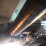 How to Remove Catalytic Converter And Replace With Straight Pipe