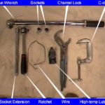 What Size Socket to Change Brakes