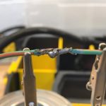 Can You Splice an Abs Sensor Wire
