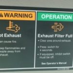 What to Do When High Exhaust Temp Light Comes on