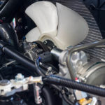 What Temp Should Cooling Fan Come on