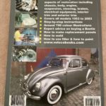 How to Remove a VW Beetle Engine