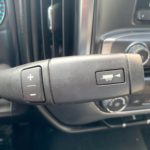 What is the Trailer Button on My Chevy Silverado