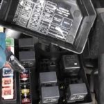 How to Depressurize Fuel System