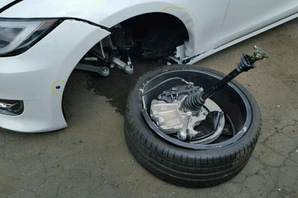 How Long Can You Drive With Bad Tie Rods - Car News Box