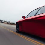 The Benefits of Air Suspension on SUVs