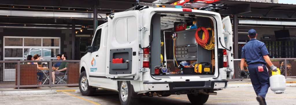 What Is A Cargo Package on a Car