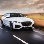 How Much is Insurance on a Jaguar Xf