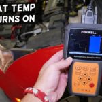 What Temp Does Radiator Fan Turn on
