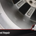 What Does a Cracked Rim Look Like