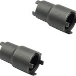 Title: How to Remove a Centrifugal Clutch Without a Puller