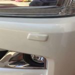 Does My Car Have Headlight Washers