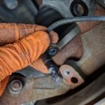 Can You Drive With a Bad Wheel Speed Sensor