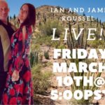 Where Does Ian Roussel Live Now