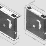 How to Measure Radiator Core