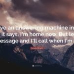 Why Does My Car Say I’M on a Call