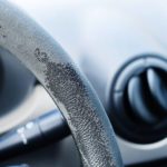 How to Repair a Leather Steering Wheel