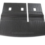 How to Open Ford Expedition Trunk from Inside