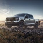 What Size Battery is Ideal for a 2001 Ford F150?